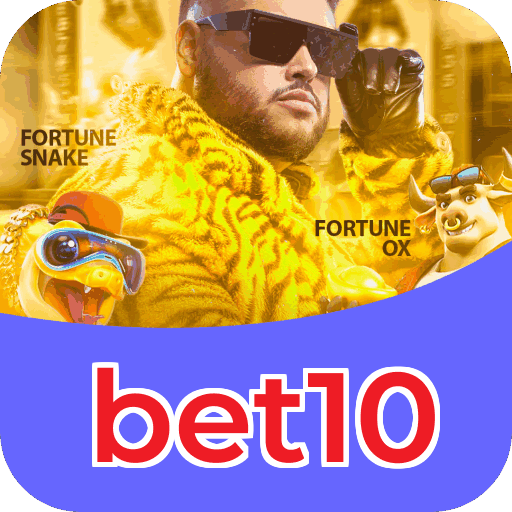 bet10 RTP Games